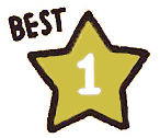 第1位